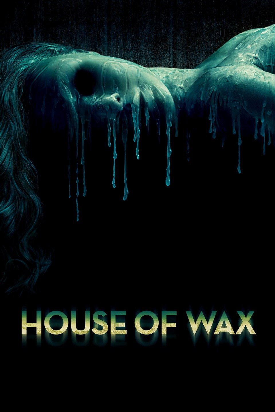 House of Wax (2005) [2098] (A1764664265) [[Films]] --Plex--